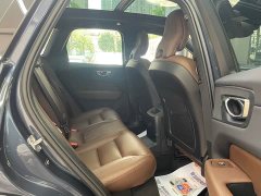 Volvo XC60PHEV T8 PHEV Long RangeAWDLuxury Edition - фото 17