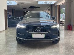 Volvo XC60PHEV T8 PHEV Long RangeAWDLuxury Edition - фото 2