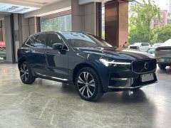 Volvo XC60PHEV T8 PHEV Long RangeAWDLuxury Edition - фото 3
