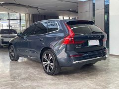 Volvo XC60PHEV T8 PHEV Long RangeAWDLuxury Edition - фото 4