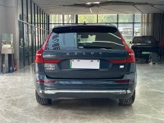 Volvo XC60PHEV T8 PHEV Long RangeAWDLuxury Edition - фото 5