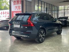Volvo XC60PHEV T8 PHEV Long RangeAWDLuxury Edition - фото 6