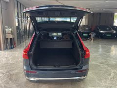 Volvo XC60PHEV T8 PHEV Long RangeAWDLuxury Edition - фото 7