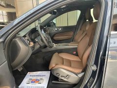 Volvo XC60PHEV T8 PHEV Long RangeAWDLuxury Edition - фото 9