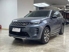 Land Rover Edition - фото 1