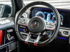 Mercedes-Benz GAMG AMG G 63 - фото 11