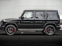 Mercedes-Benz GAMG AMG G 63 - фото 2
