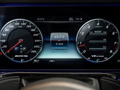 Mercedes-Benz GAMG AMG G 63 - фото 6