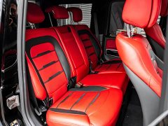 Mercedes-Benz GAMG AMG G 63 - фото 9