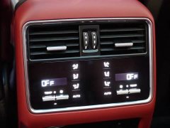 Porsche Cayenne New Energy Cayenne E-Hybrid 2.0T Platinum Edition - фото 12