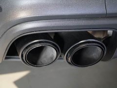 Porsche Cayenne New Energy Cayenne E-Hybrid 2.0T Platinum Edition - фото 20