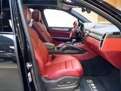 Porsche Cayenne New Energy Cayenne E-Hybrid 2.0T Platinum Edition - фото 7