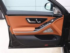 Mercedes-Benz S-Class 2022 S 450 L 4MATIC - фото 10
