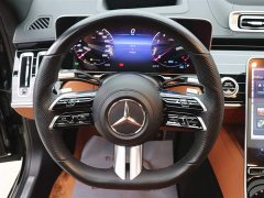 Mercedes-Benz S-Class 2022 S 450 L 4MATIC - фото 16