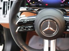 Mercedes-Benz S-Class 2022 S 450 L 4MATIC - фото 17