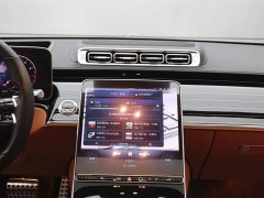 Mercedes-Benz S-Class 2022 S 450 L 4MATIC - фото 19