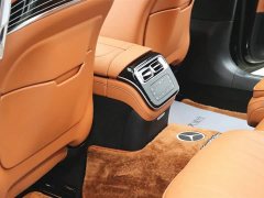 Mercedes-Benz S-Class 2022 S 450 L 4MATIC - фото 20