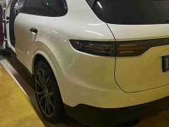 Porsche Cayenne 3.0T Edition - фото 2