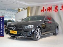Mercedes-Benz E 260 L Version - фото 1