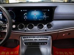 Mercedes-Benz E 260 L Version - фото 10