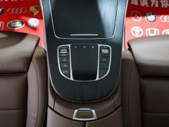 Mercedes-Benz E 260 L Version - фото 12