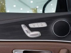 Mercedes-Benz E 260 L Version - фото 13