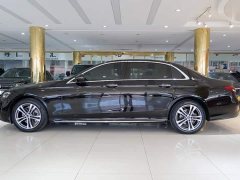 Mercedes-Benz E 260 L Version - фото 16
