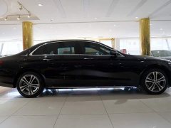Mercedes-Benz E 260 L Version - фото 17