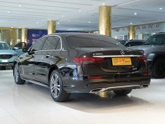 Mercedes-Benz E 260 L Version - фото 18