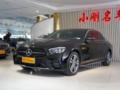 Mercedes-Benz E 260 L Version - фото 2