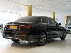 Mercedes-Benz E 260 L Version - фото 20