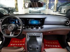 Mercedes-Benz E 260 L Version - фото 4