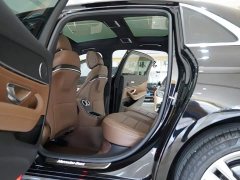 Mercedes-Benz E 260 L Version - фото 6