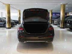 Mercedes-Benz E 260 L Version - фото 7