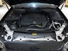 Mercedes-Benz E 260 L Version - фото 8