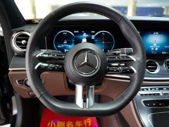 Mercedes-Benz E 260 L Version - фото 9