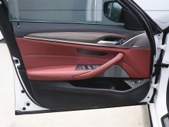 BMW 5 Series New Energy 535Le Luxury Package - фото 10