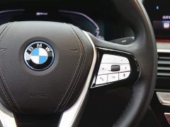 BMW 5 Series New Energy 535Le Luxury Package - фото 18