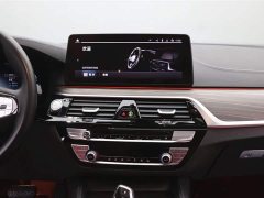 BMW 5 Series New Energy 535Le Luxury Package - фото 19