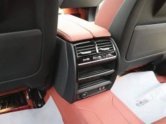 BMW 5 Series New Energy 535Le Luxury Package - фото 20