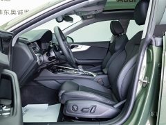 Audi A5 (Imported) Sportback 40 TFSI Fashionable and Dynamic - фото 11