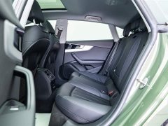 Audi A5 (Imported) Sportback 40 TFSI Fashionable and Dynamic - фото 12