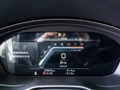 Audi A5 (Imported) Sportback 40 TFSI Fashionable and Dynamic - фото 13