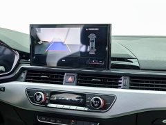 Audi A5 (Imported) Sportback 40 TFSI Fashionable and Dynamic - фото 14