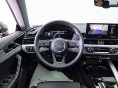 Audi A5 (Imported) Sportback 40 TFSI Fashionable and Dynamic - фото 17