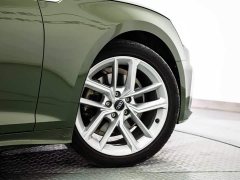 Audi A5 (Imported) Sportback 40 TFSI Fashionable and Dynamic - фото 19
