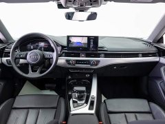 Audi A5 (Imported) Sportback 40 TFSI Fashionable and Dynamic - фото 6