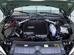 Audi A5 (Imported) Sportback 40 TFSI Fashionable and Dynamic - фото 8