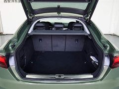 Audi A5 (Imported) Sportback 40 TFSI Fashionable and Dynamic - фото 9