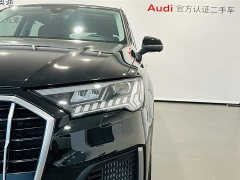 Audi Q7 55 TFSI quattro S line Version - фото 15